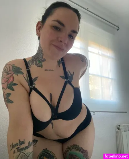 Blitzed Muse OnlyFans Thumbnail #k6QELsGcEF