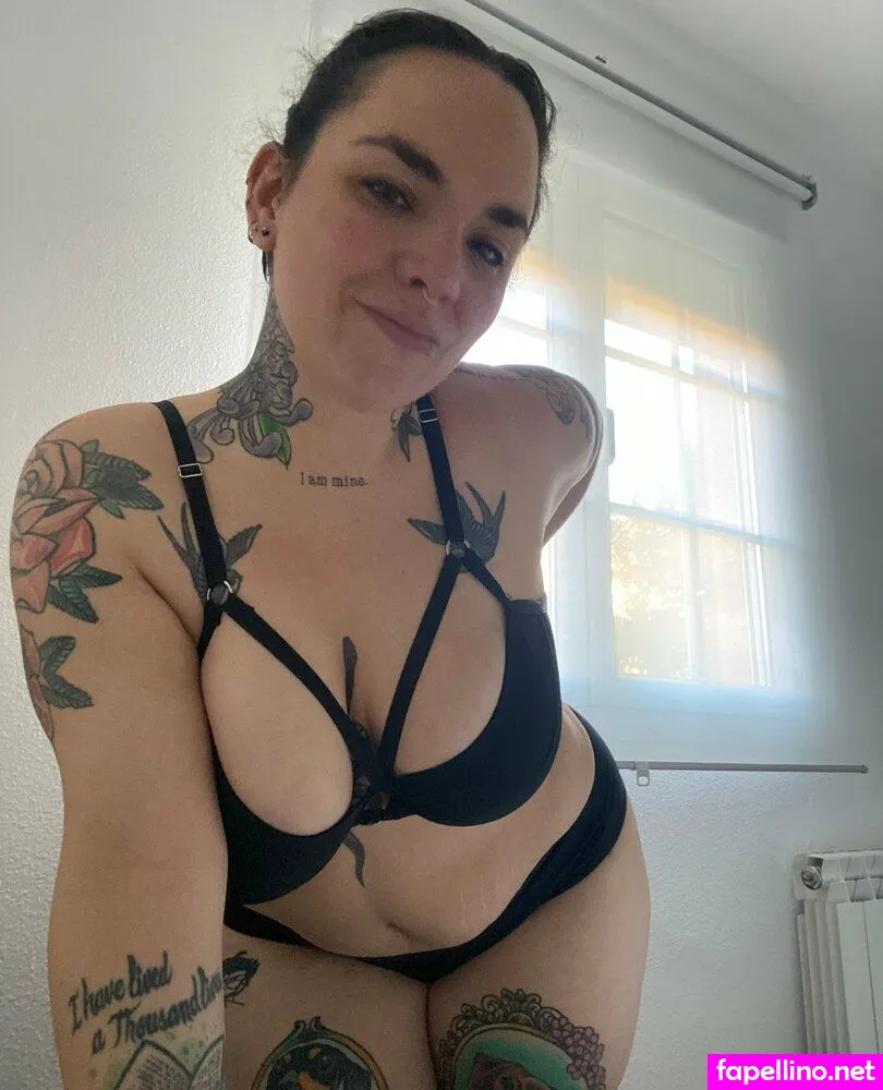 blitzed_muse, inked.muse Nude Leaked OnlyFans Photo #k6QELsGcEF