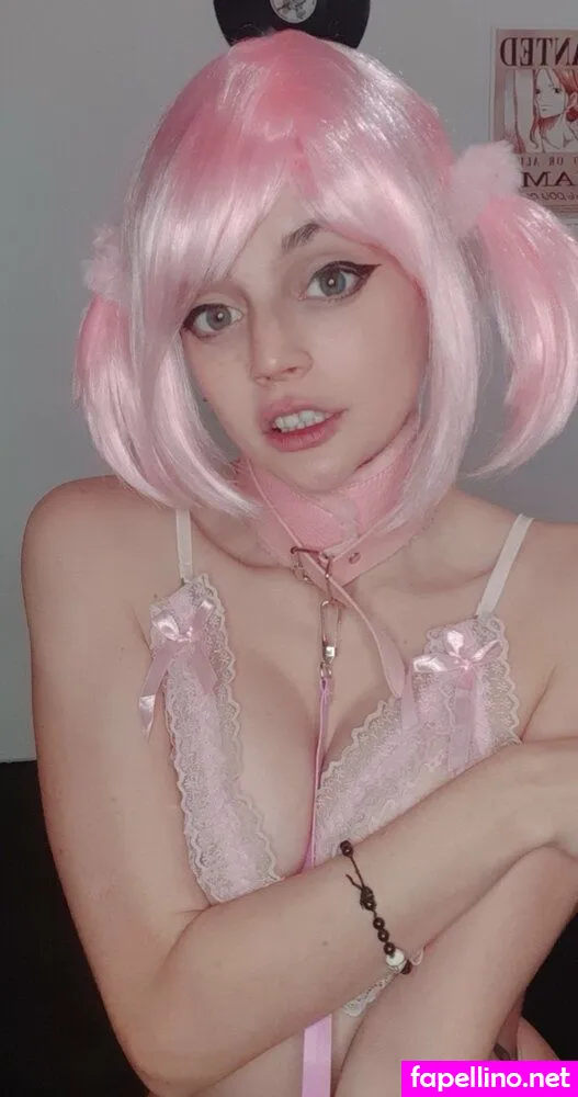 blitzy.pixy, blitzyplays69 Nude Leaked OnlyFans Photo #GI1PW0JLEo