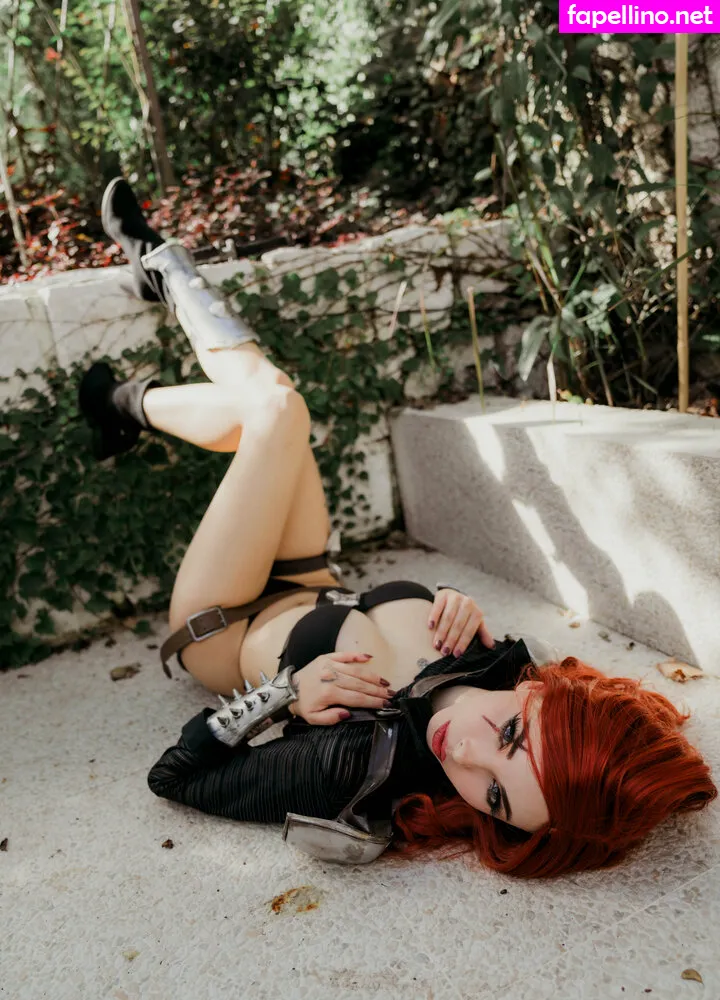 ablizzard Nude Leaked OnlyFans Photo #AOhuoUEyv3