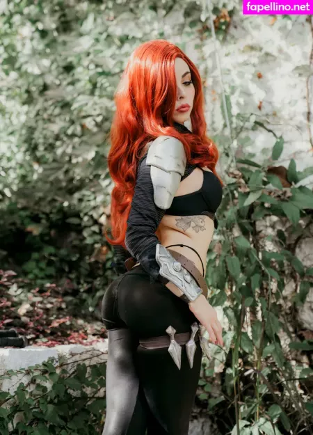 Blizzard 1 OnlyFans Thumbnail #CzxvBC9gkI