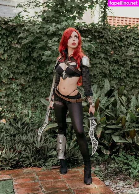 Blizzard 1 OnlyFans Thumbnail #GW0vljRtGZ