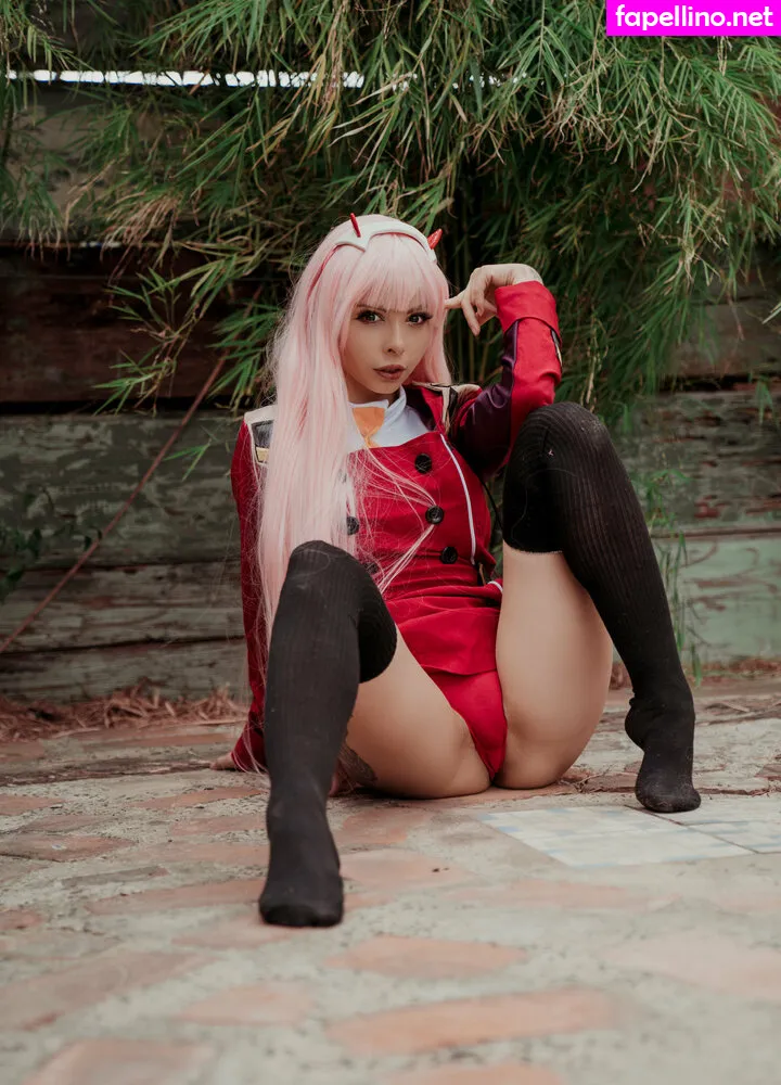 ablizzard Nude Leaked OnlyFans Photo #PCro1Hi7sy