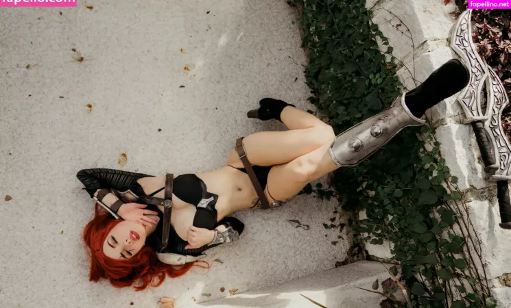 Blizzard 1 OnlyFans Thumbnail #memch9PV1D