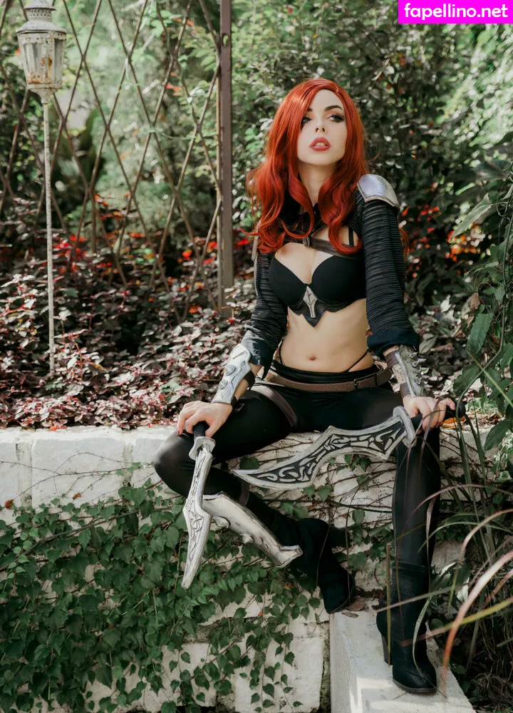 ablizzard Nude Leaked OnlyFans Photo #tJs07yXTyh