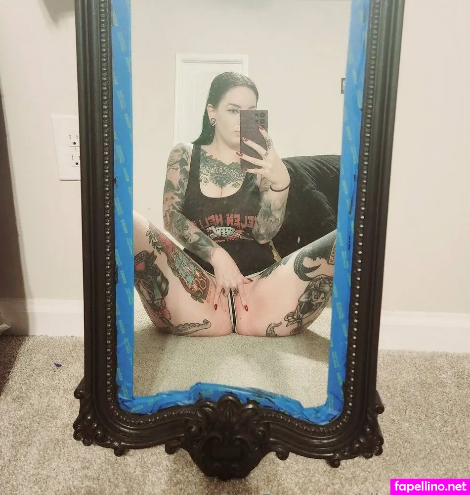 blkdahlia13 Nude Leaked OnlyFans Photo #KNmcp6TOpn