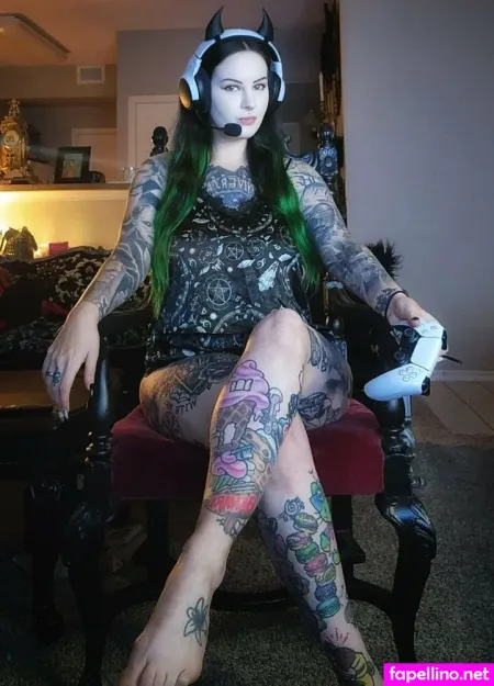 Blkdahlia13 OnlyFans Thumbnail #cuArL4BBoQ