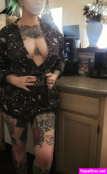 Blkdahlia13 OnlyFans Thumbnail #p5he1rZUis