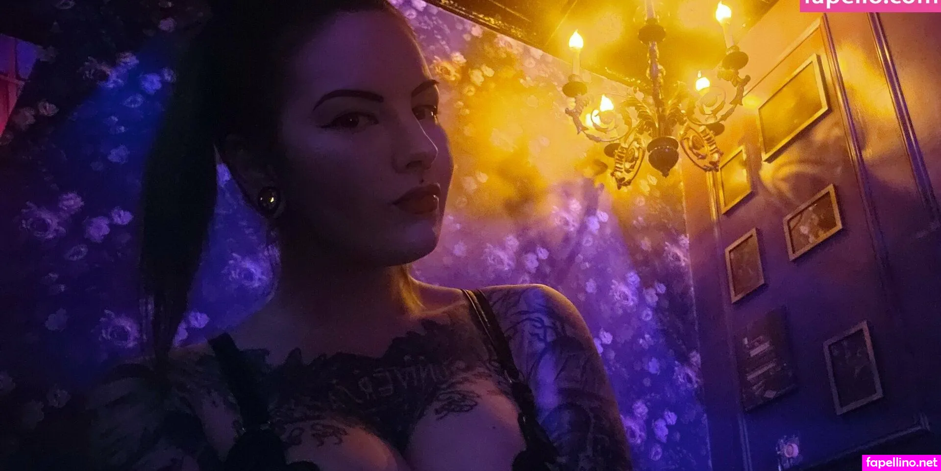 blkdahlia13 Nude Leaked OnlyFans Photo #rCKAVkPqPC