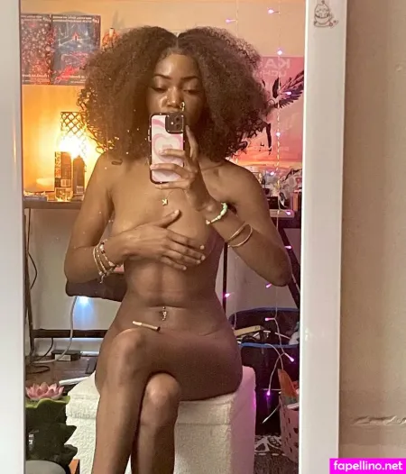 Blkgirlkai OnlyFans Thumbnail #UNb62pzFAL