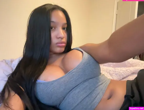 Bllessiingss OnlyFans Thumbnail #HSx7UsNuoU