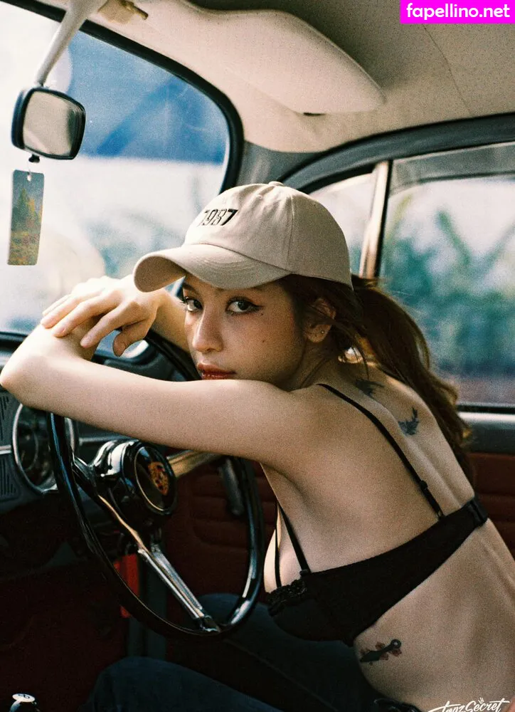 Chabell, Natcha Chaiprapa, bell7980, bllncp Nude Leaked OnlyFans Photo #mo3tMCx6u0