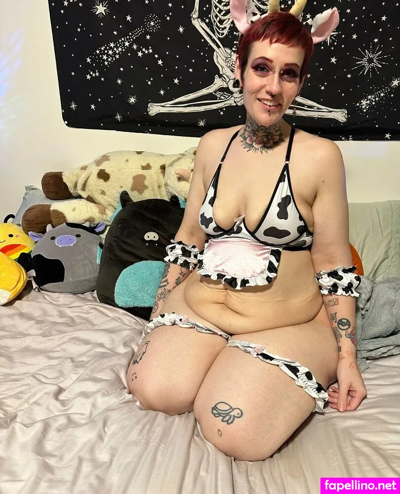 bloatedbellybabe, bloatedbellyqueen2.0 Nude Leaked OnlyFans Photo #3XHsR0Ckn4