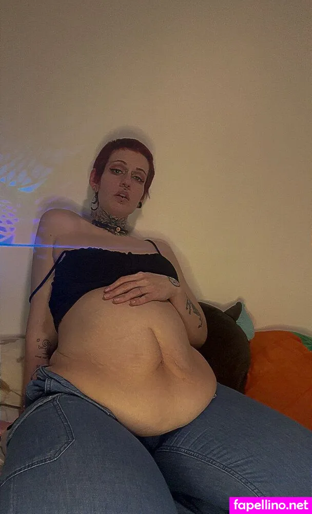 bloatedbellybabe, bloatedbellyqueen2.0 Nude Leaked OnlyFans Photo #i51KQLhIIp