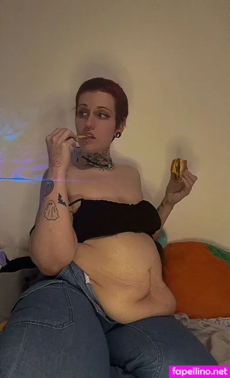 Bloatedbellybabe OnlyFans Thumbnail #pUY6hEQuuz