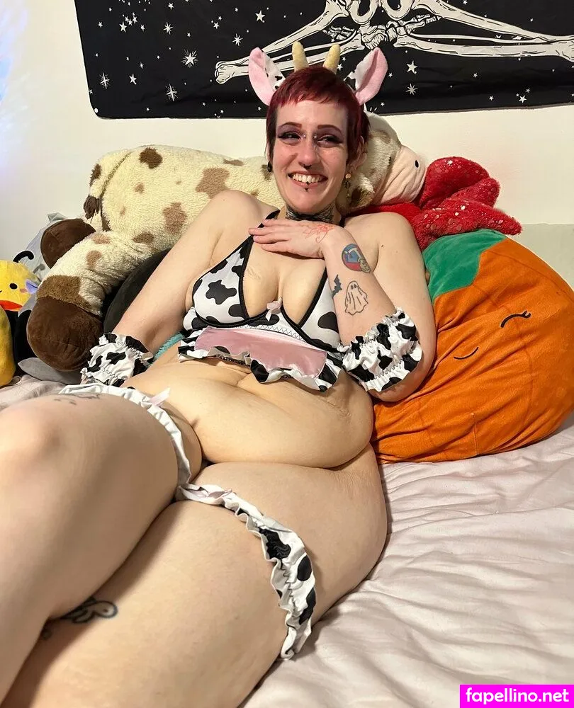 bloatedbellybabe, bloatedbellyqueen2.0 Nude Leaked OnlyFans Photo #za4hcZNTwo