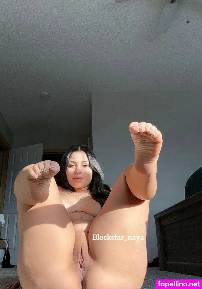 BlockstarNaya, Nayas_Block, blockstar_naya, nayas.block Nude Leaked OnlyFans Photo #I29gHS3sWC