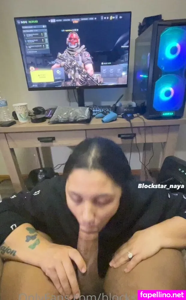 BlockstarNaya, Nayas_Block, blockstar_naya, nayas.block Nude Leaked OnlyFans Photo #KSmJPqbuUJ