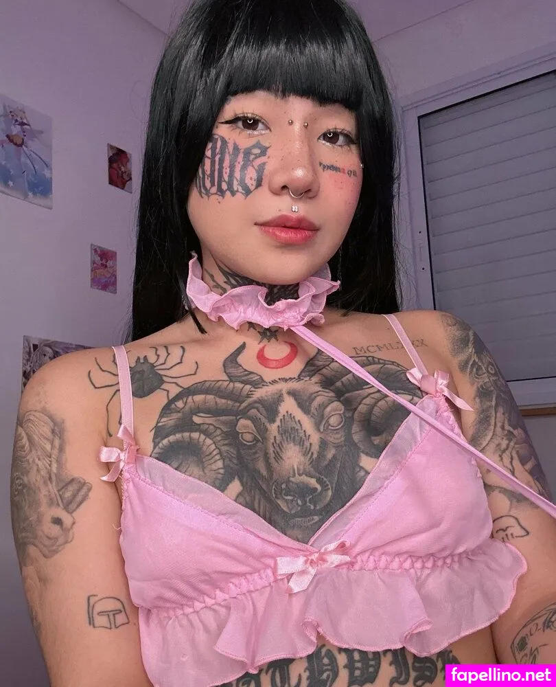 bloddewed, waifublod Nude Leaked OnlyFans Photo #4kCvKcJSEb