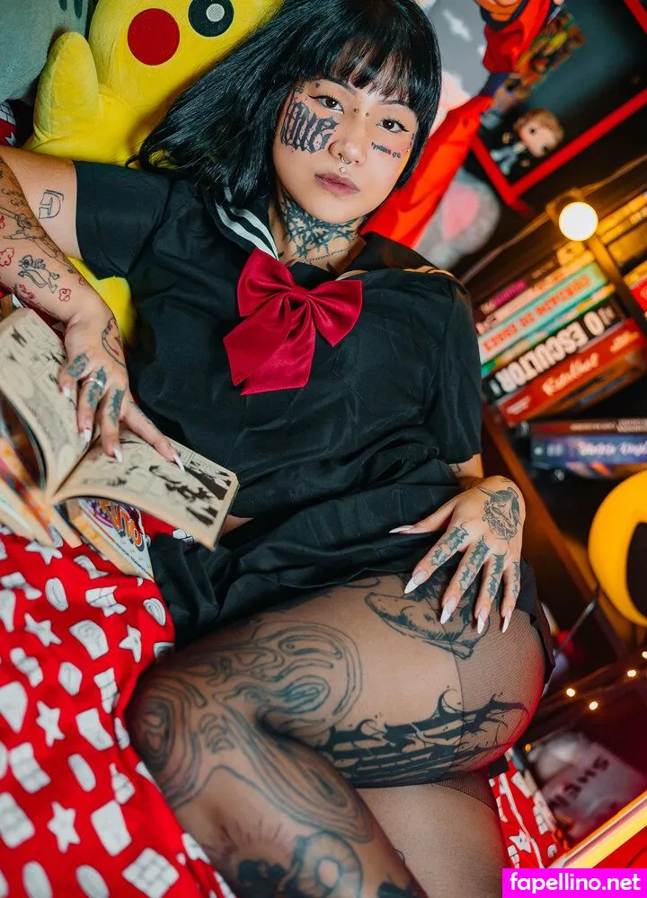 bloddewed, waifublod Nude Leaked OnlyFans Photo #UuGEZrZ2TT