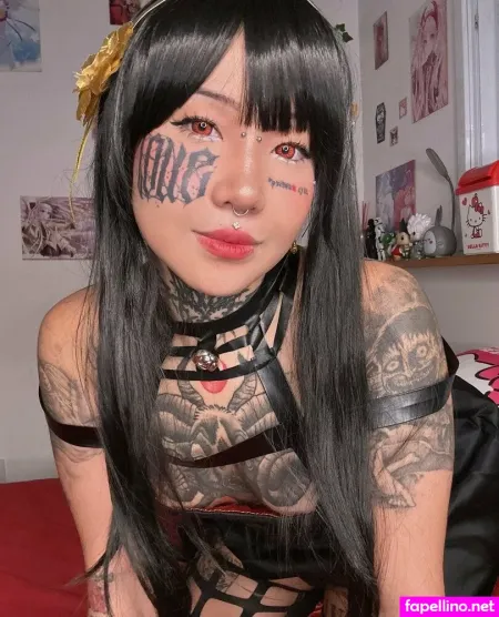 Bloddewed 1 OnlyFans Thumbnail #YKQmk3fRos