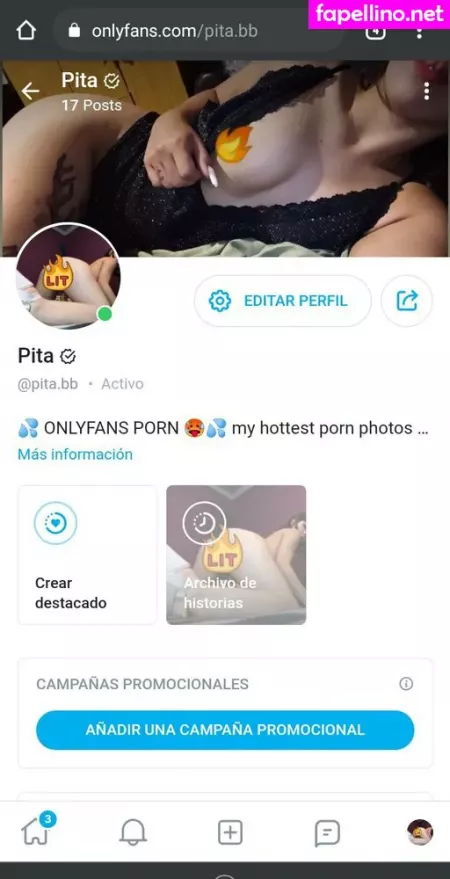 Blommpita OnlyFans Thumbnail #QytvHu8QC5