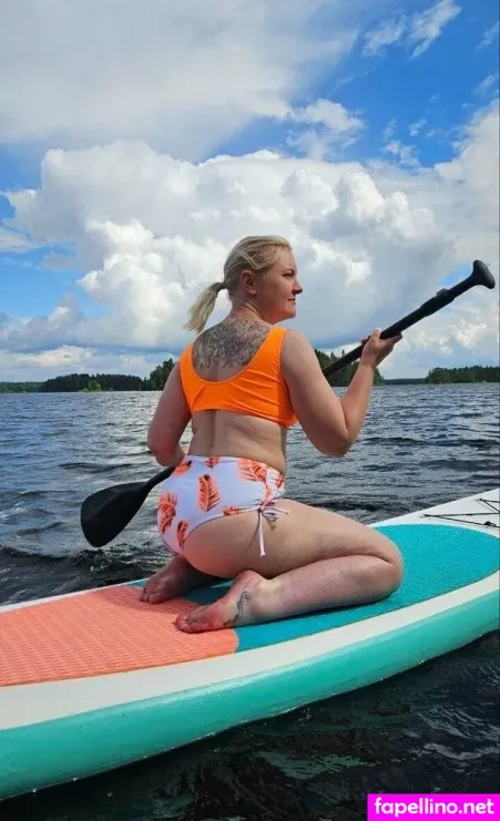 Blond Ellie OnlyFans Thumbnail #v6OxABEm0l