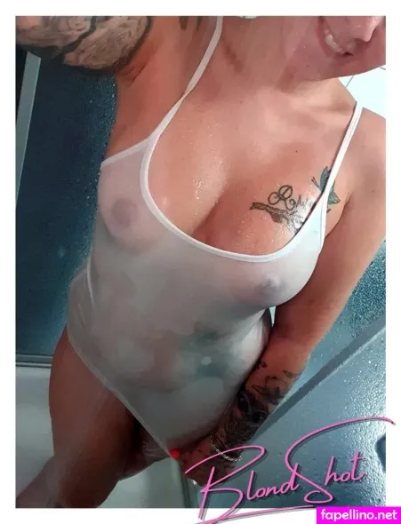 Blond Shot OnlyFans Thumbnail #0dnqtlceeG