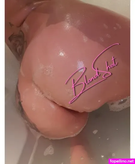 Blond Shot OnlyFans Thumbnail #2Kiq3YSxWh