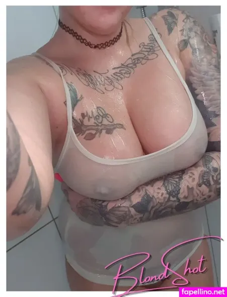 Blond Shot OnlyFans Thumbnail #bYDvSyKcW6