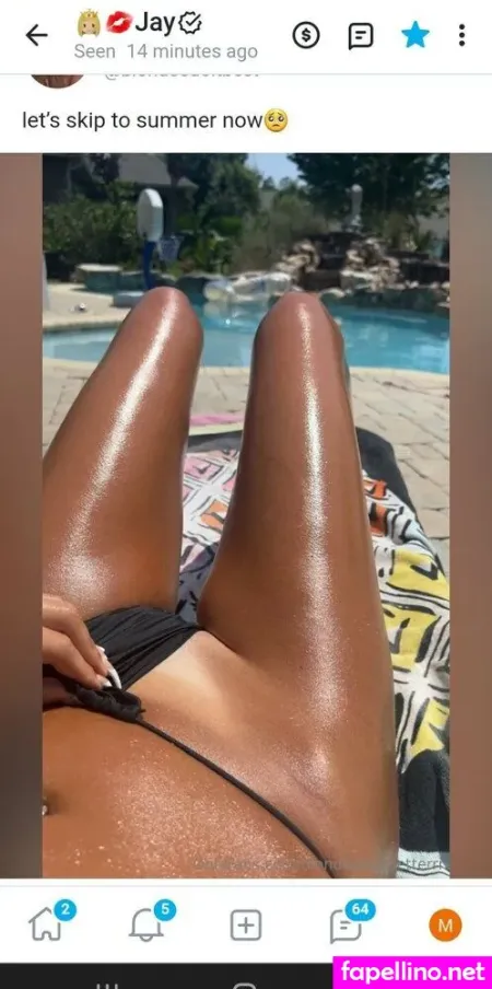 Blond3sdoitbest OnlyFans Thumbnail #BJY0tXAhXx