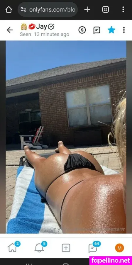 Blond3sdoitbest OnlyFans Thumbnail #Di2VQVWMtv