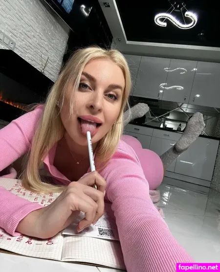 Blondangel OnlyFans Thumbnail #c4TW7jUpzT