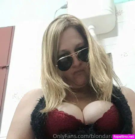 Blondaragazza74 OnlyFans Thumbnail #Yywzh8n4p0