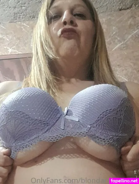 Blondaragazza74 OnlyFans Thumbnail #etIRnEocJ5