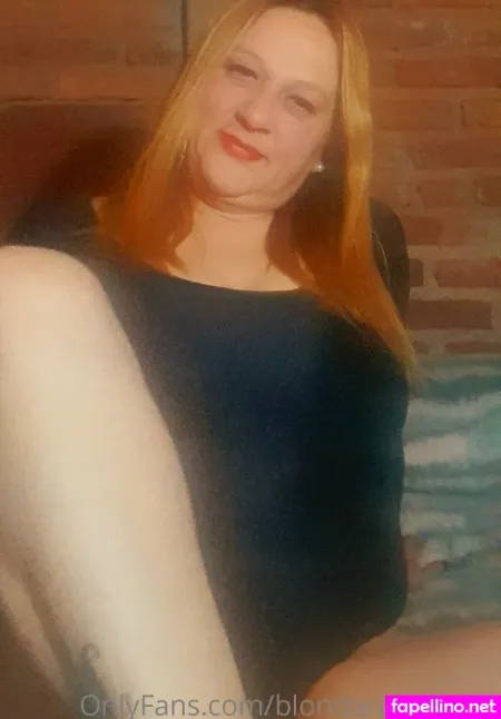 Blondaragazza74 OnlyFans Thumbnail #nj1w7f2fHG