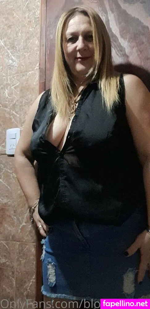 blondaragazza74 Nude Leaked OnlyFans Photo #upP0GLr97c