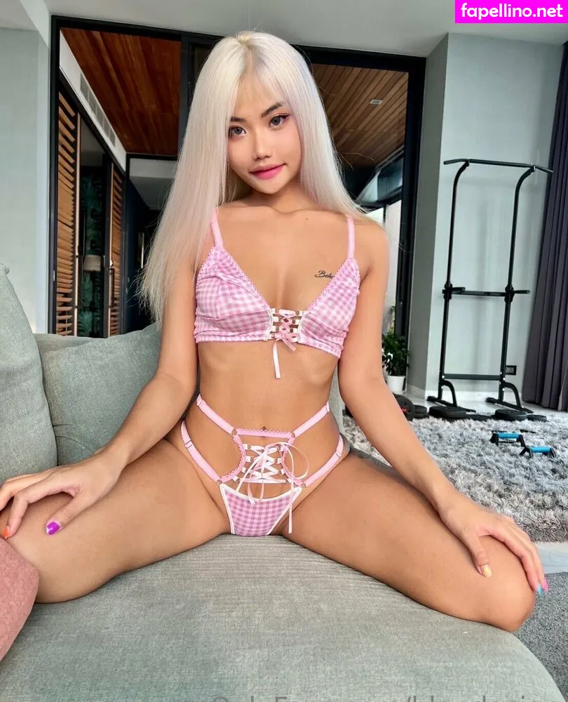 blondasian Nude Leaked OnlyFans Photo #2mrwBMEFUL