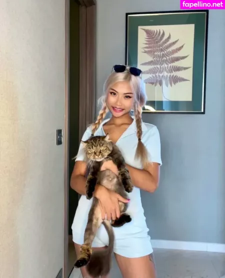 Blondasian OnlyFans Thumbnail #63YfLzsT8O