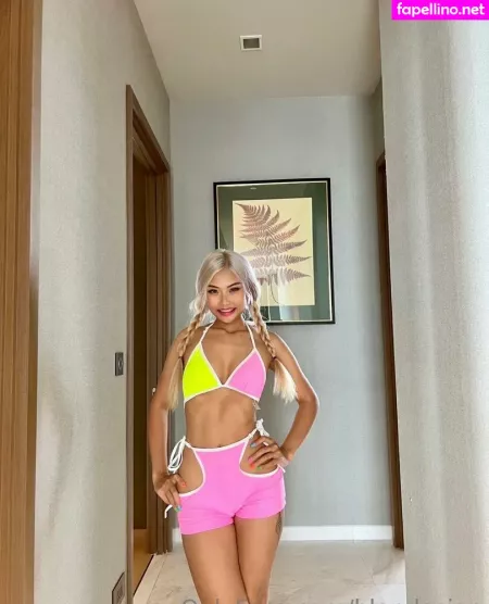 Blondasian OnlyFans Thumbnail #BJ9kR2qbEE