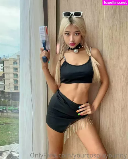 Blondasian OnlyFans Thumbnail #GMKXT3N6aZ