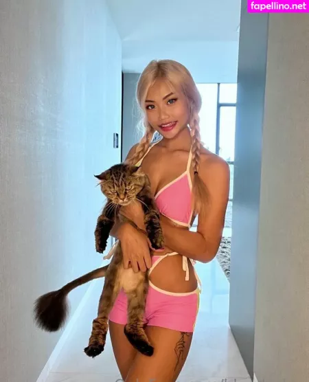 Blondasian OnlyFans Thumbnail #Ig2UXgCbZb