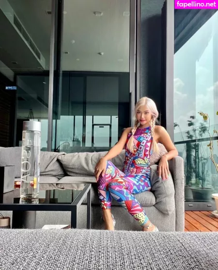 Blondasian OnlyFans Thumbnail #IqVaulM60s