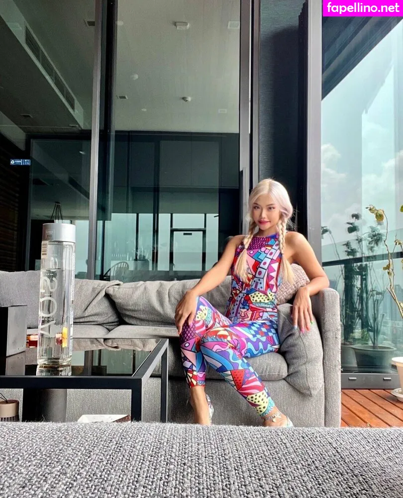 blondasian Nude Leaked OnlyFans Photo #IqVaulM60s