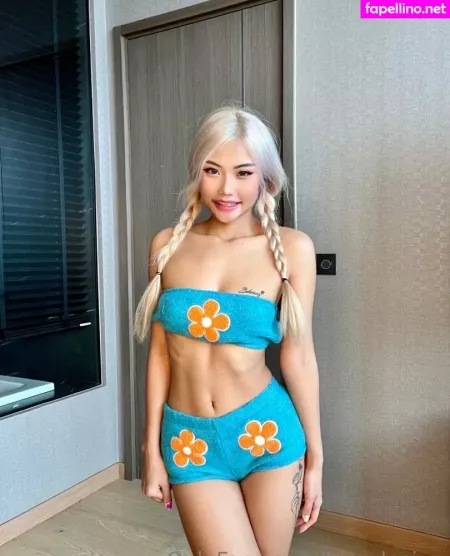 Blondasian OnlyFans Thumbnail #Lus5OXe0IX