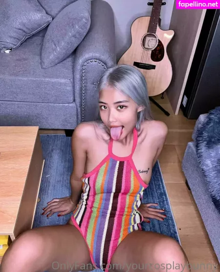 Blondasian OnlyFans Thumbnail #PAbJWU1pHh