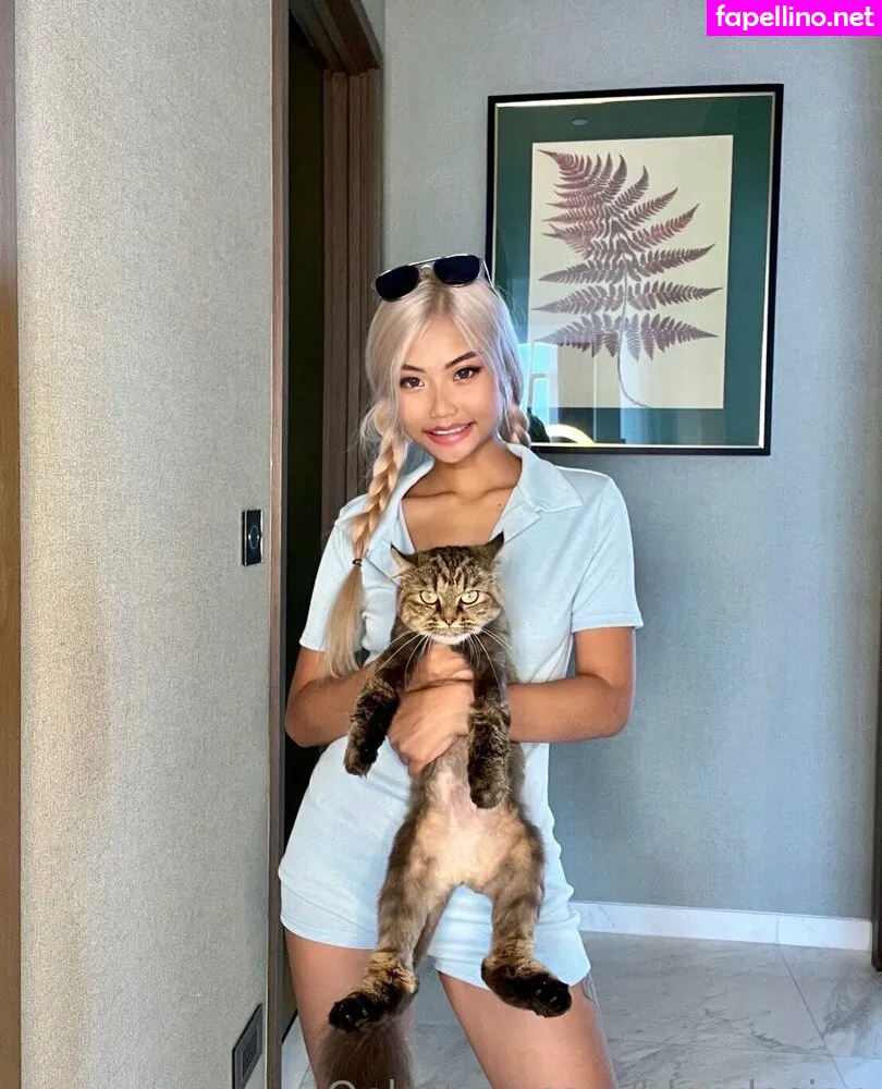 blondasian Nude Leaked OnlyFans Photo #PsoGTAC3c2