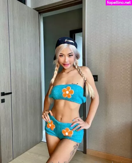 Blondasian OnlyFans Thumbnail #QNUfpmfG33