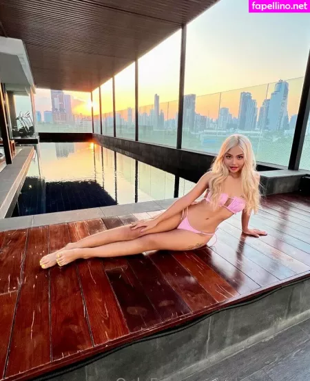 Blondasian OnlyFans Thumbnail #azmhNFswfW