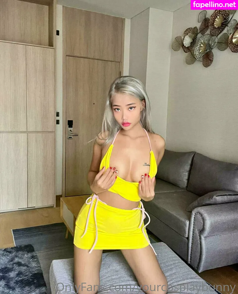blondasian Nude Leaked OnlyFans Photo #f83t1WNi6c